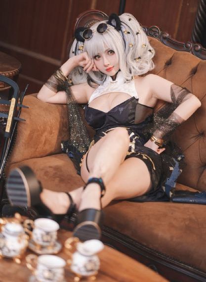 巨人族的新娘2第二季精彩片段_DVD动漫在线观看