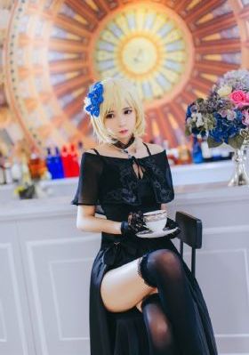 战姬绝唱第三季_1080HD在线观看